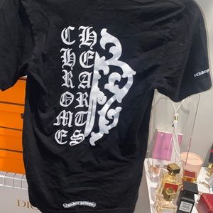 Chrome Hearts T-Shirt
